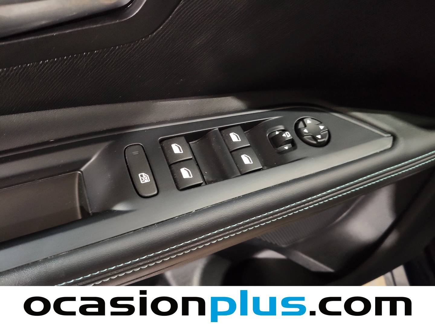 Peugeot 5008 Peugeot 5008 BlueHDI 130 S&S Allure Pack EAT8 (130 CV) de ocasión