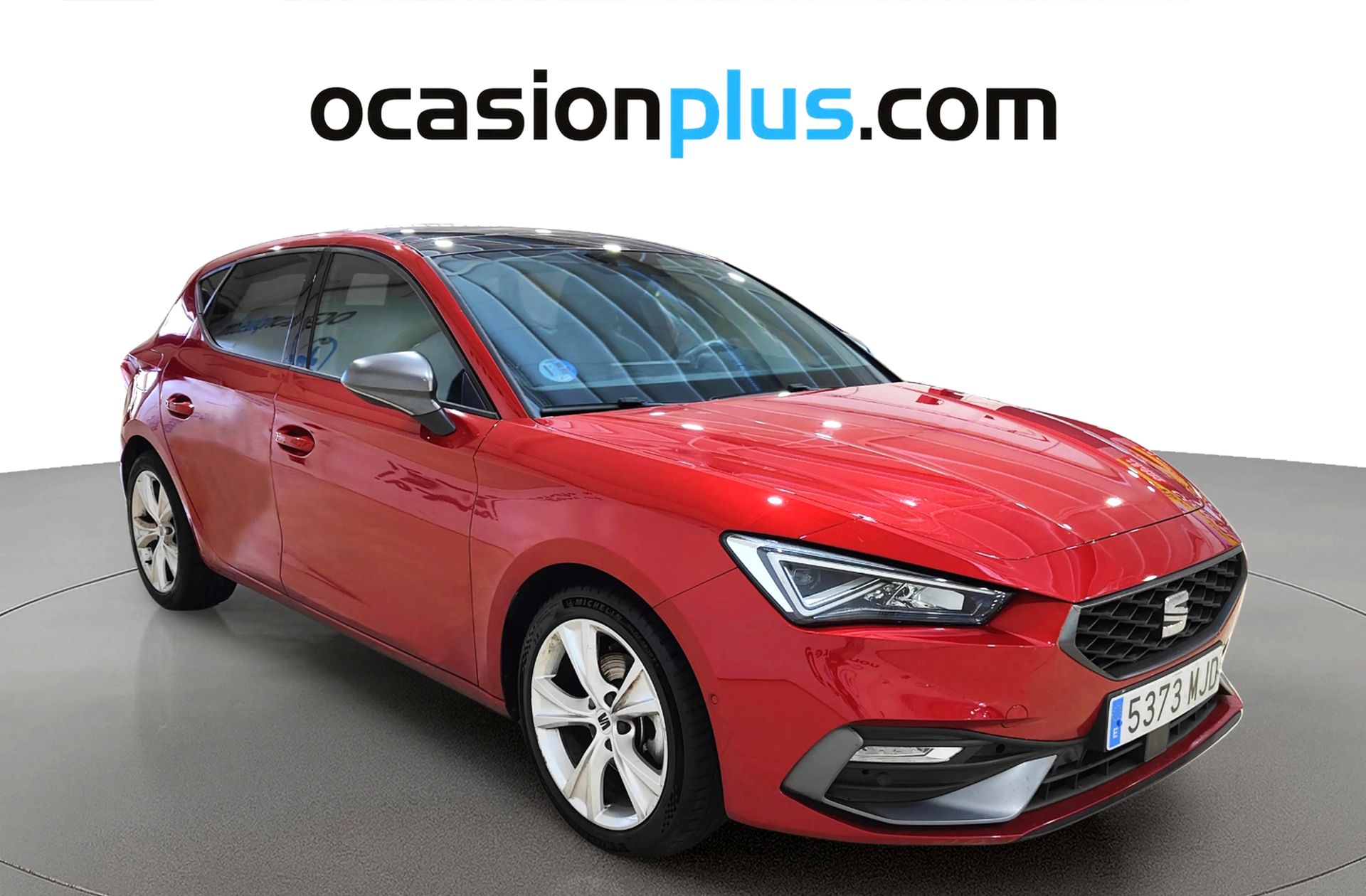 SEAT León 1.0 eTSI FR XL DSG - foto 2