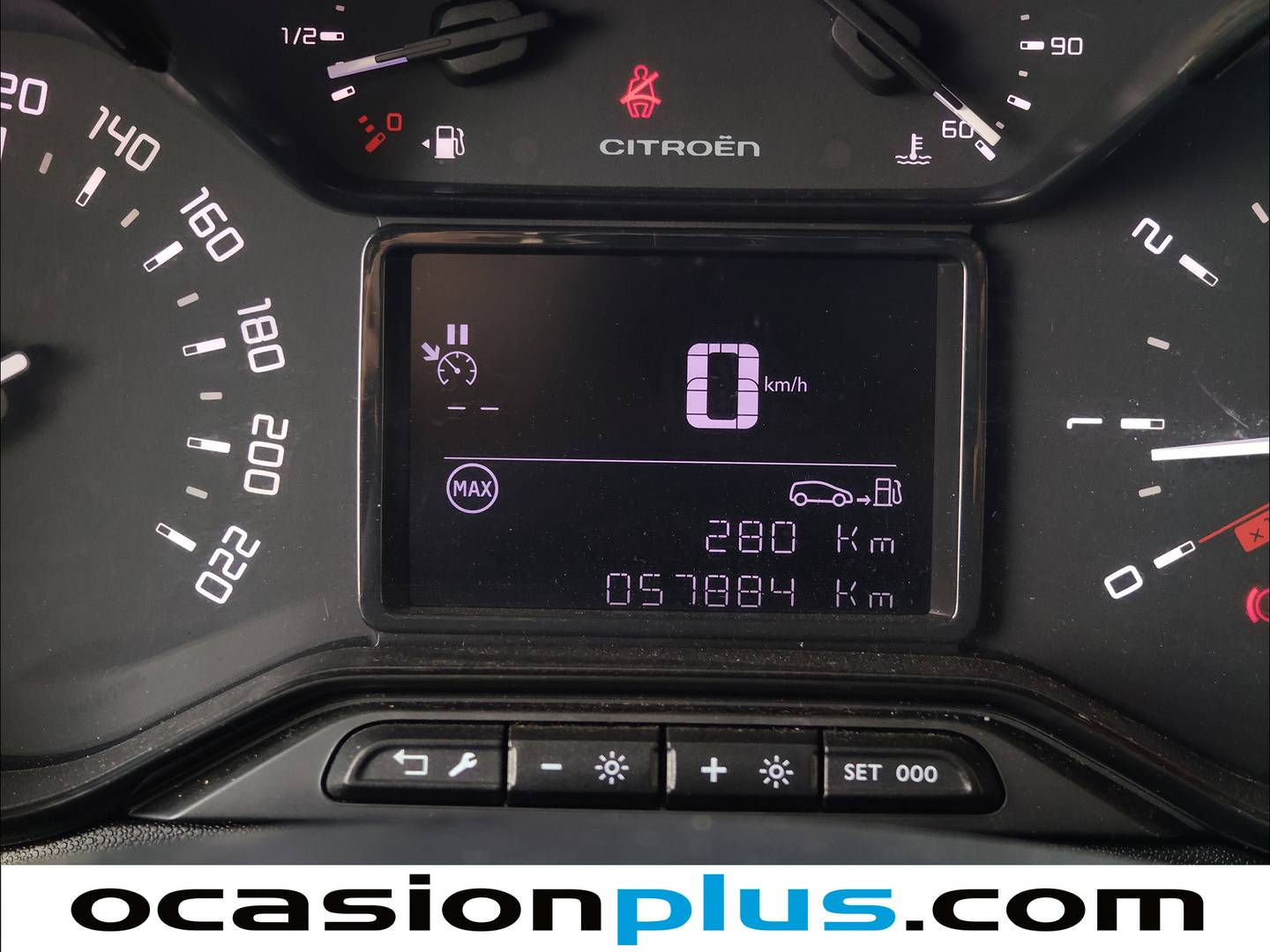 Foto Citroën C3 Citroen C3 BlueHDi 75 S&S Feel (75 CV)