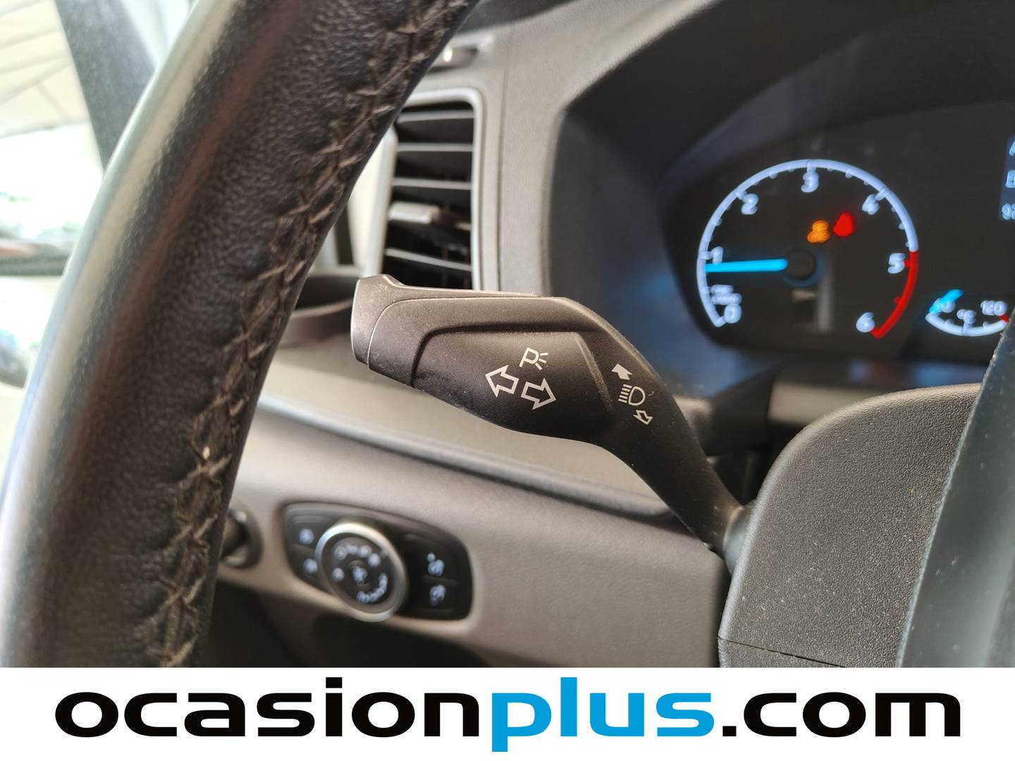 Foto Ford Transit Custom Ford Transit Custom Van 2.0 TDCI 340 L2 MHEV Trend