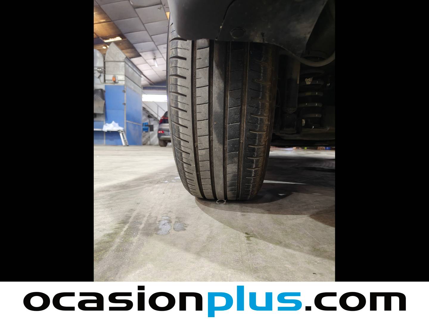 Hyundai Kona Hyundai Kona 1.0 TGDI Klass 4x2 (120 CV) de ocasión