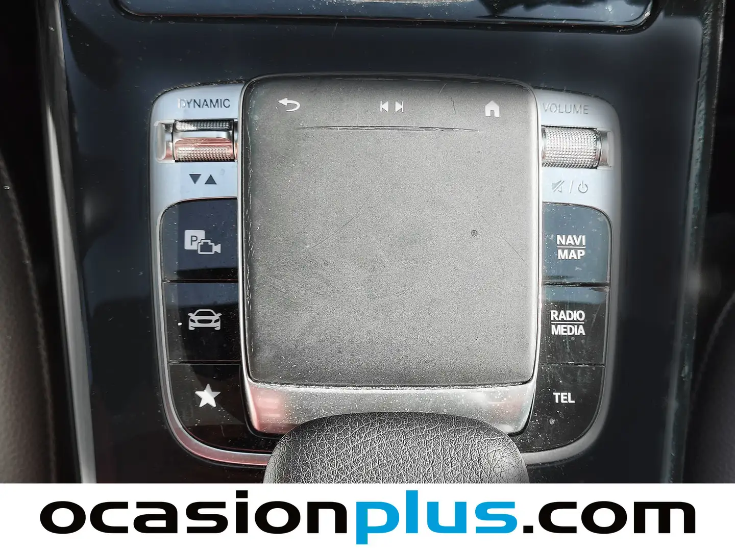 Foto Mercedes Clase A Mercedes-Benz Clase A 180 d (116 CV)