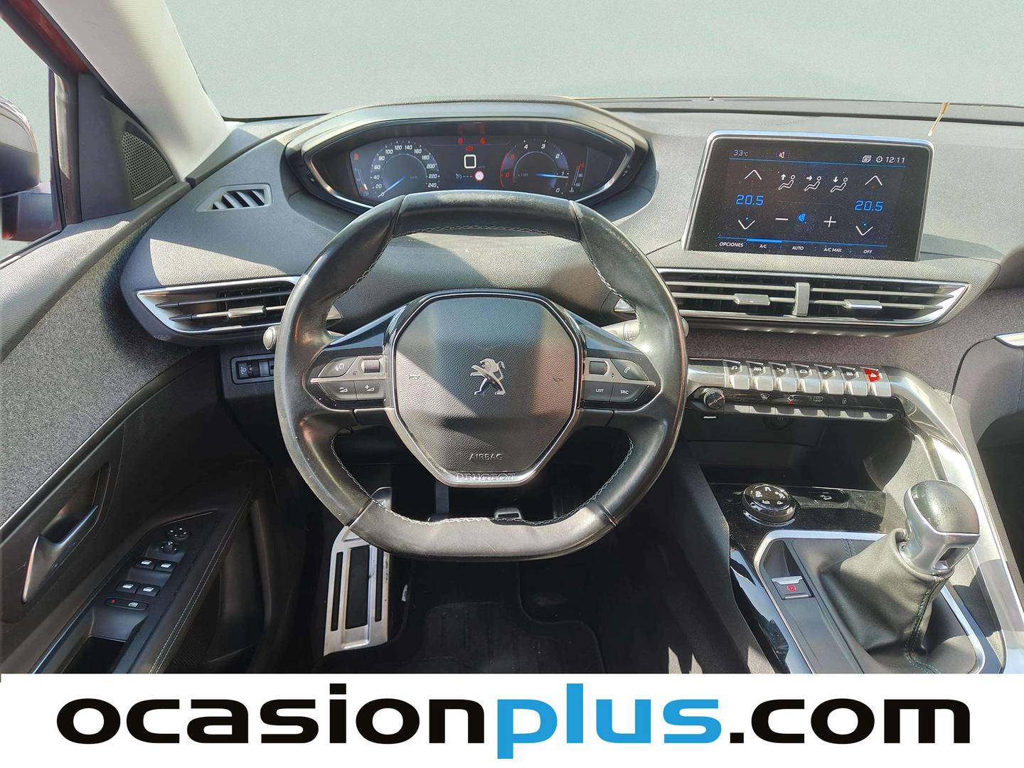 Peugeot 3008 Peugeot 3008 BlueHDi 130 Crossway (130 CV) barato