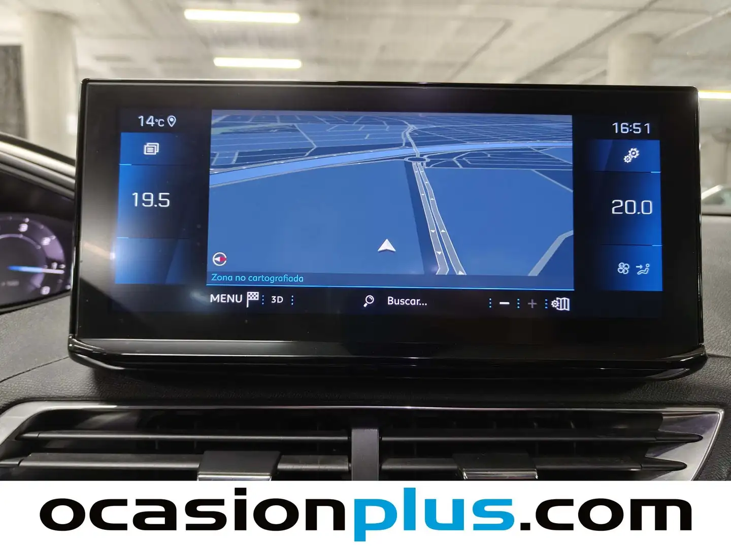 Foto Peugeot 3008 Peugeot 3008 BlueHDi 130 S&S Allure Pack (130 CV)