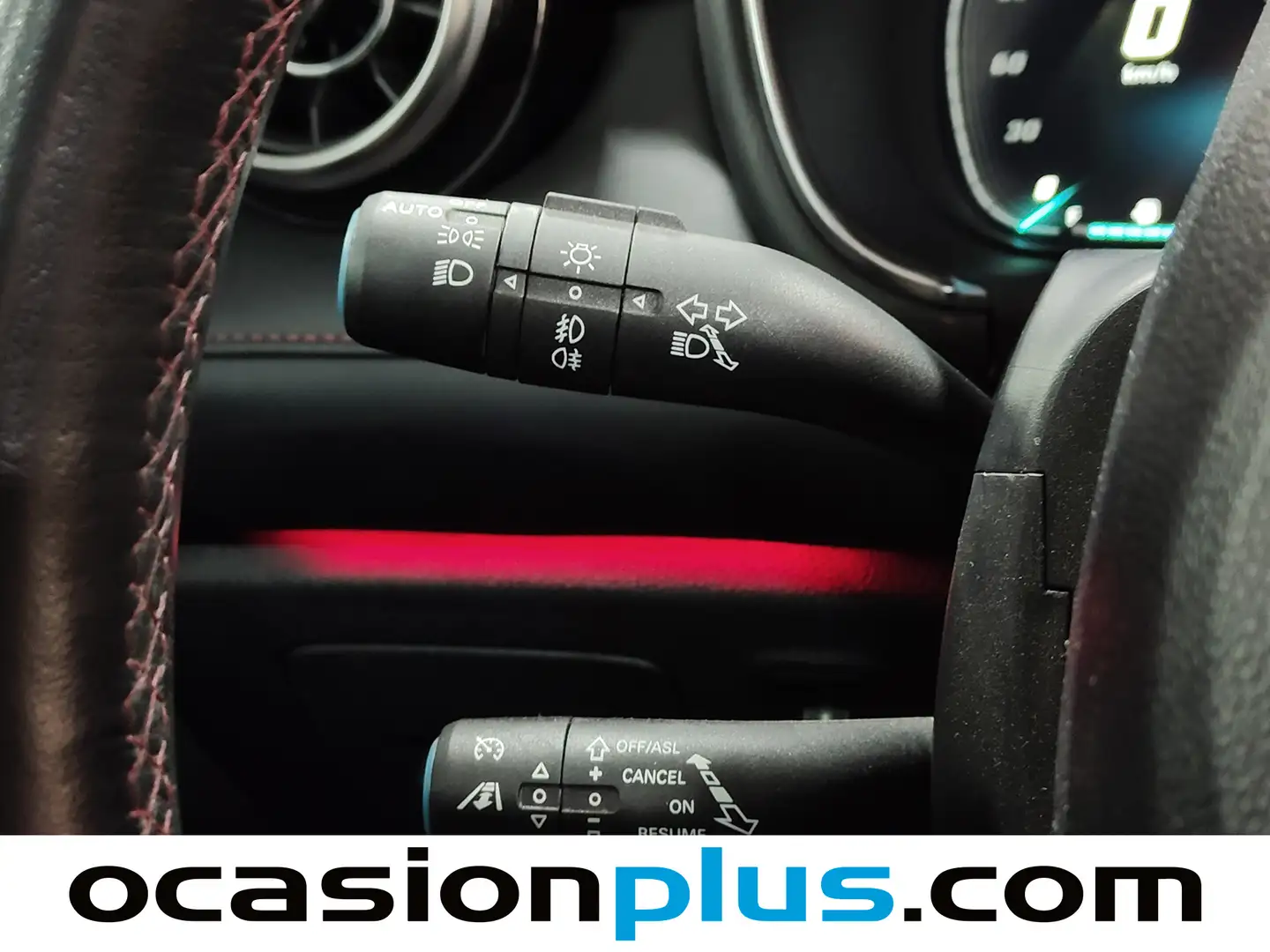 Foto MG HS MG HS 1.5 Turbo GDI Luxury DCT (162 CV)