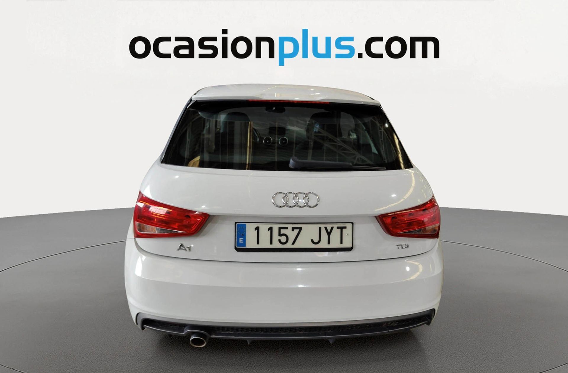 Audi A1 Adrenalin 1.6 TDI - foto 12