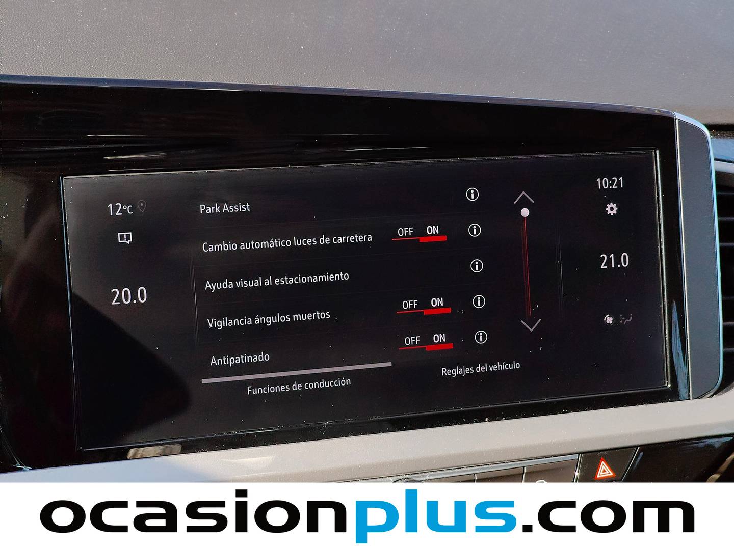 Opel Grandland Opel Grandland 1.5D DTH GS Auto (130 CV) 130cv