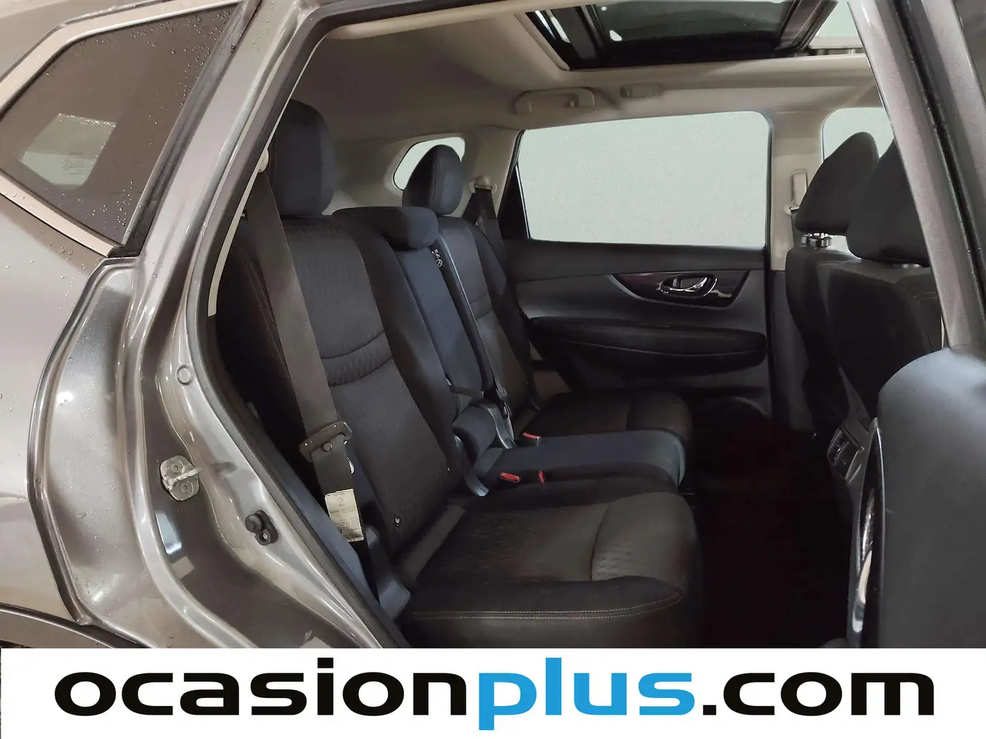 Foto Nissan X-TRAIL Nissan X-Trail DIG-T N-Connecta 4x2 (163 CV) 7 Plazas