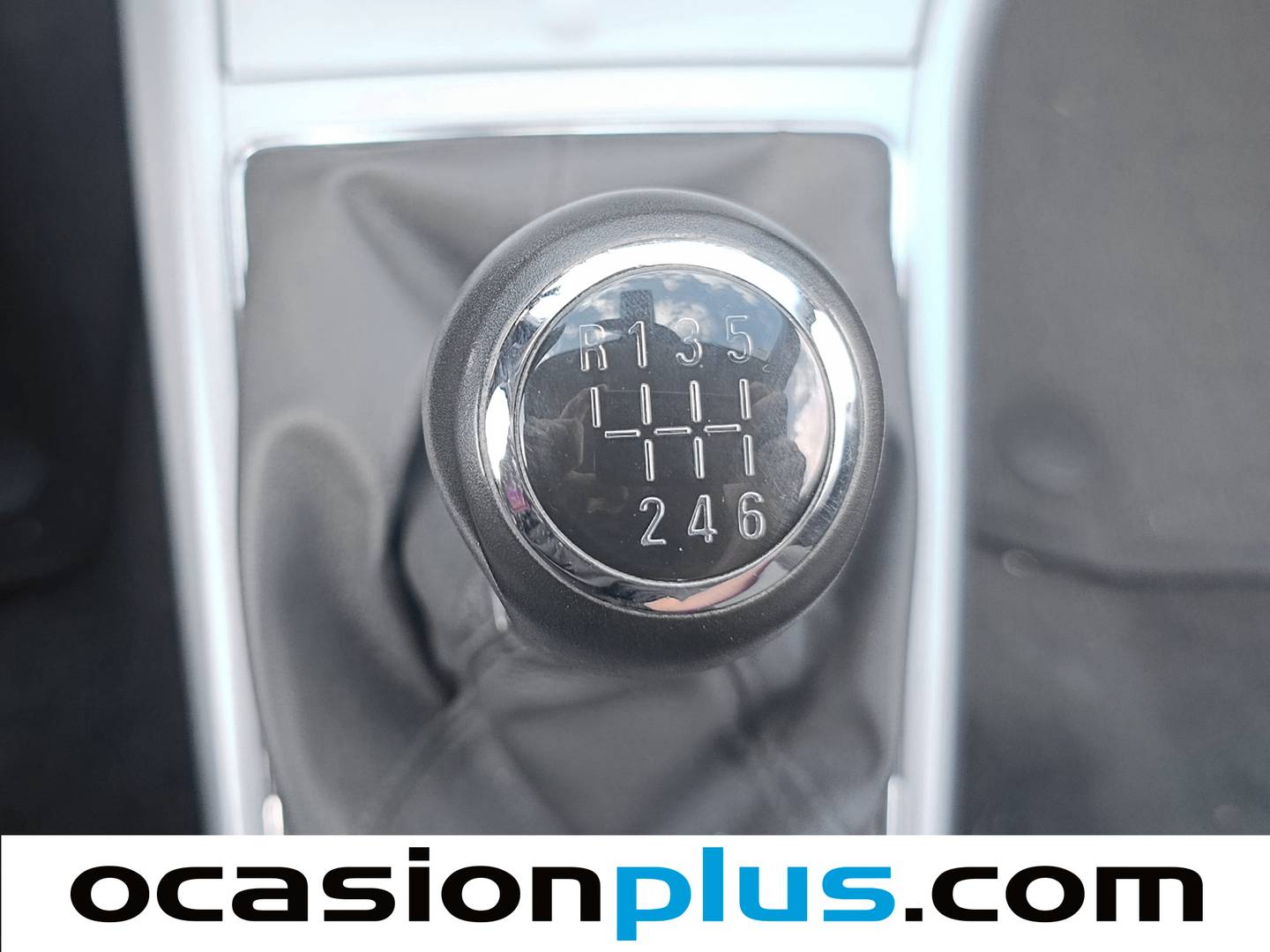 Opel Astra Opel Astra 1.7 CDTI Energy (110 CV) de segunda mano