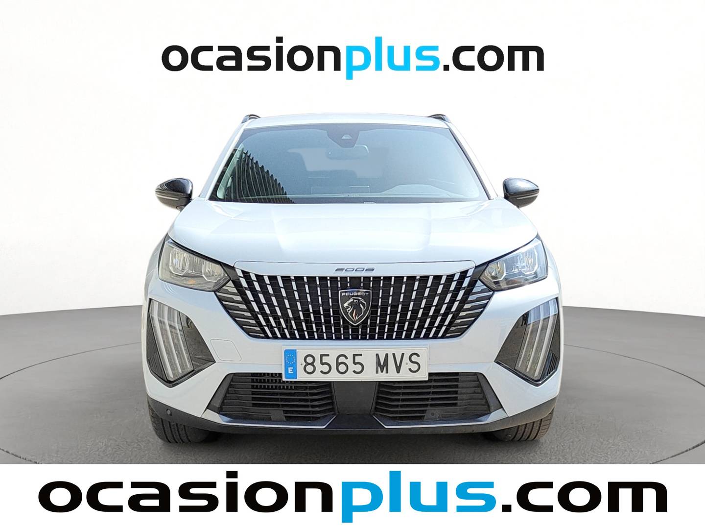 Peugeot 2008 Peugeot 2008 PureTech 130 S&S Allure EAT8 (130 CV) de segunda mano