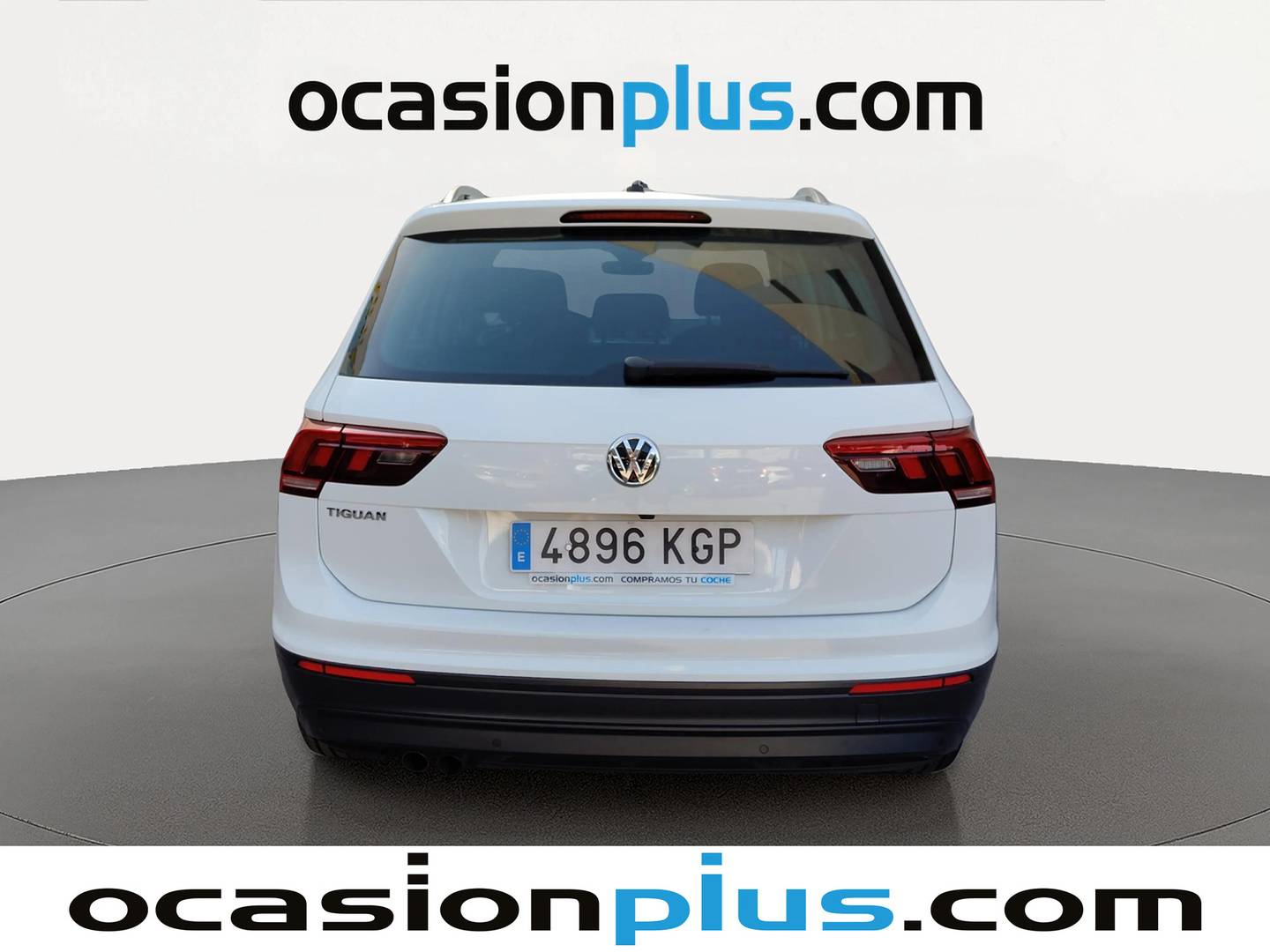Volkswagen Tiguan Volkswagen Tiguan Advance 2.0 TDI (115 CV) km 0