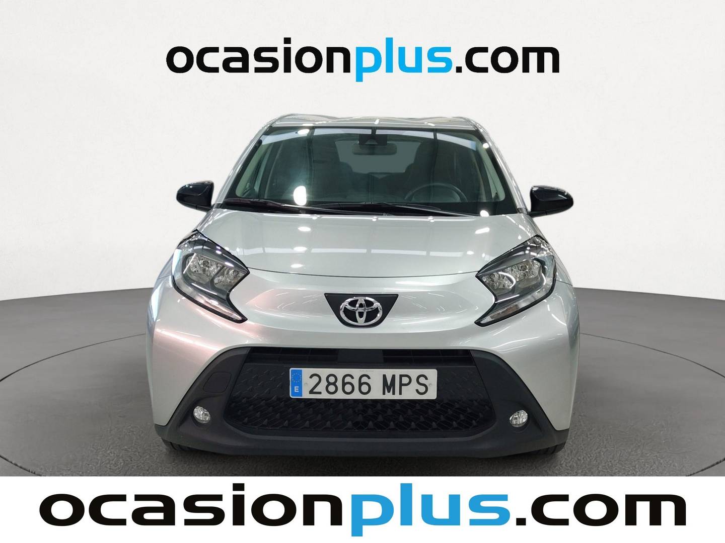 Foto Toyota Aygo X Cross Toyota Aygo X Cross 1.0 VVT-I Play (72 CV)
