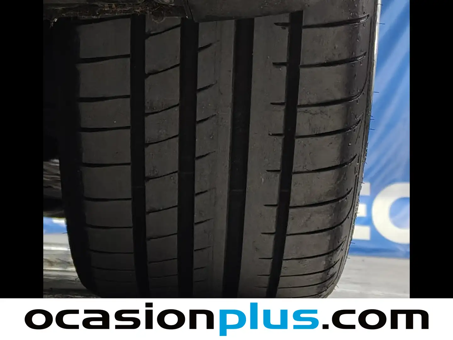 Foto Mercedes Clase C Mercedes-Benz Clase C C Estate 220 d (200 CV) Pack AMG