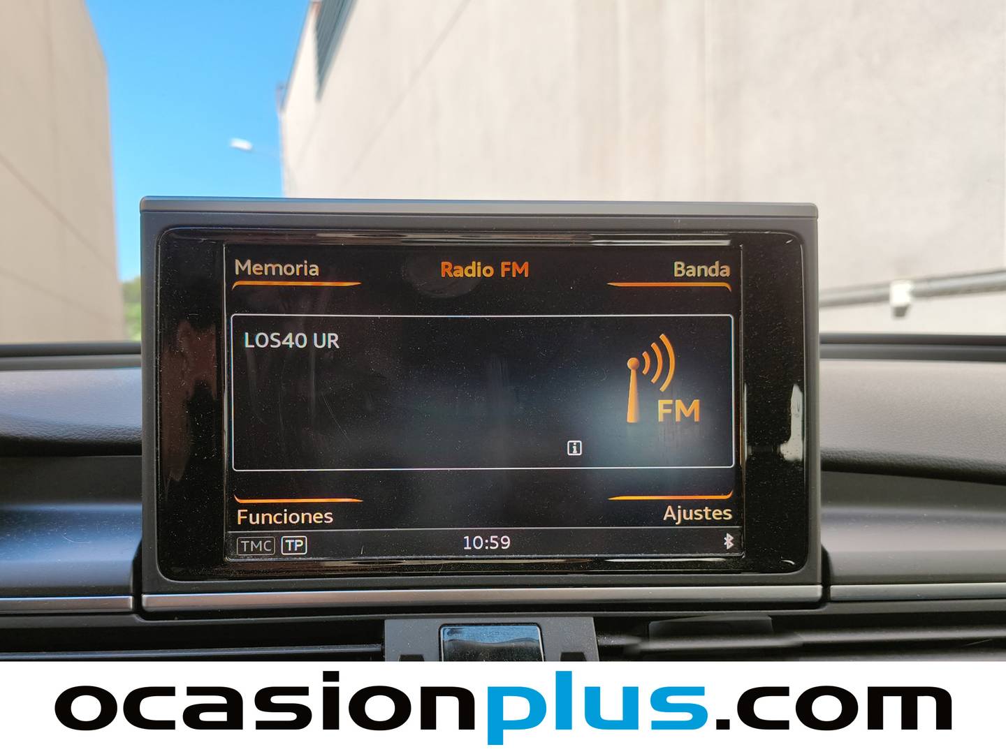 Audi A6 Audi A6 Advanced Edition 2.0 TDI (190 CV) S Tronic al mejor precio