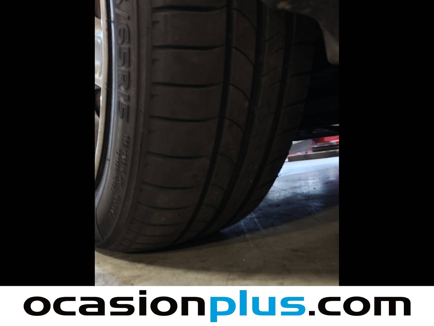 Foto Peugeot 207 Peugeot 207 1.4 VTi 16v Confort (95 CV)