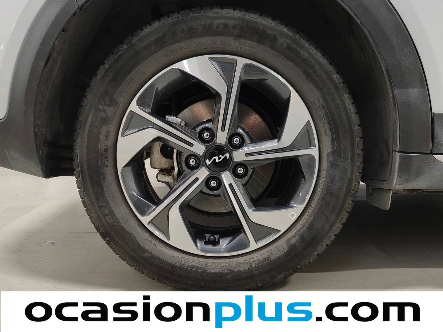 KIA XCeed KIA XCeed 1.0 T-GDi Drive (120 CV) seminuevo
