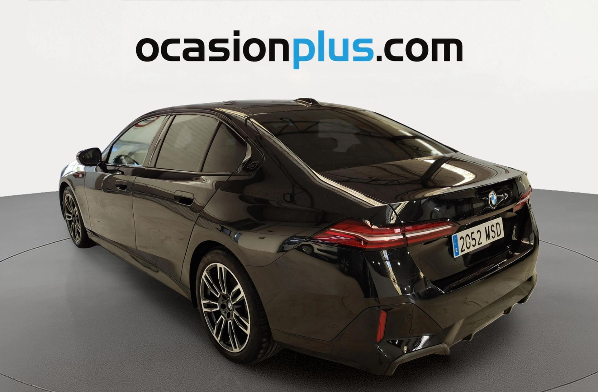 BMW Serie 5 520d Pack M - foto 3