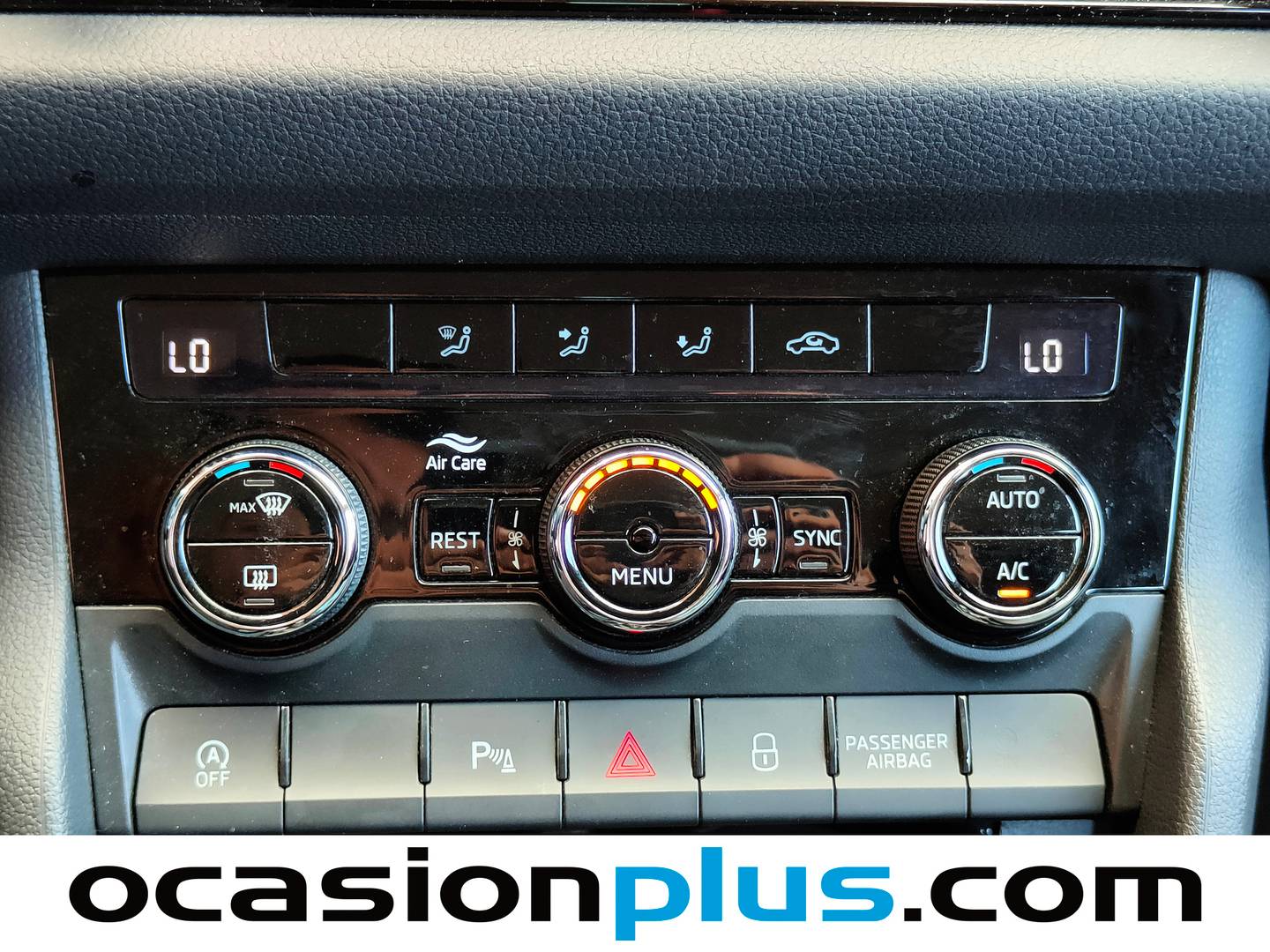 Foto Skoda Kodiaq Skoda Kodiaq 1.5 TSI Ambition 4x2 (150 CV) 7 Plazas