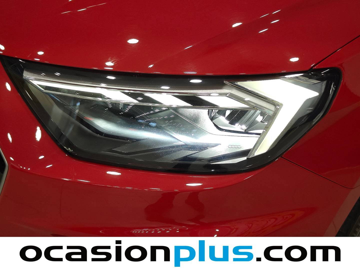 Audi A1 Audi A1 Sportback Adrenalin edition 30 TFSI (110 CV) PACK S-LINE barato