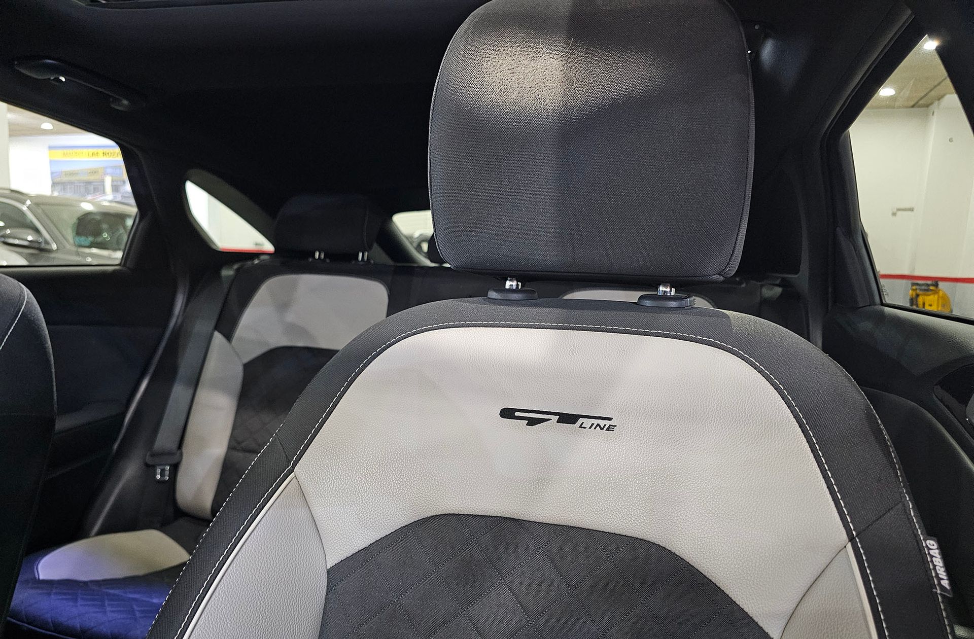Kia ProCeed 1.4 T-GDi GT Line - foto 14