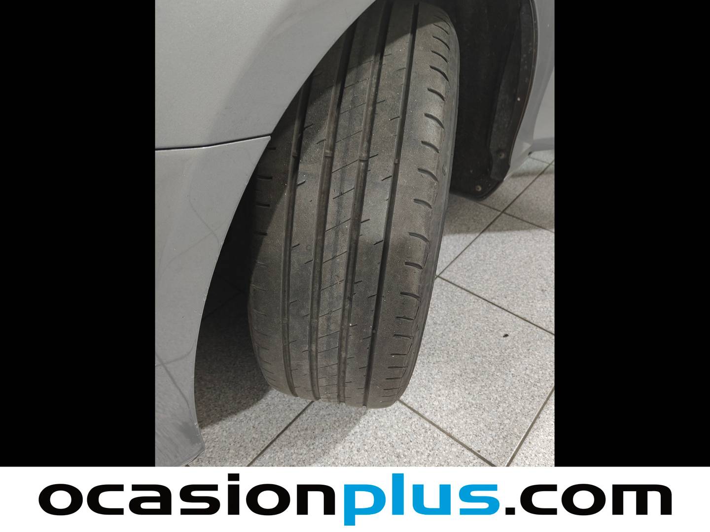 Volvo V40 Volvo V40 D2 Kinetic Auto (120 CV) 2017