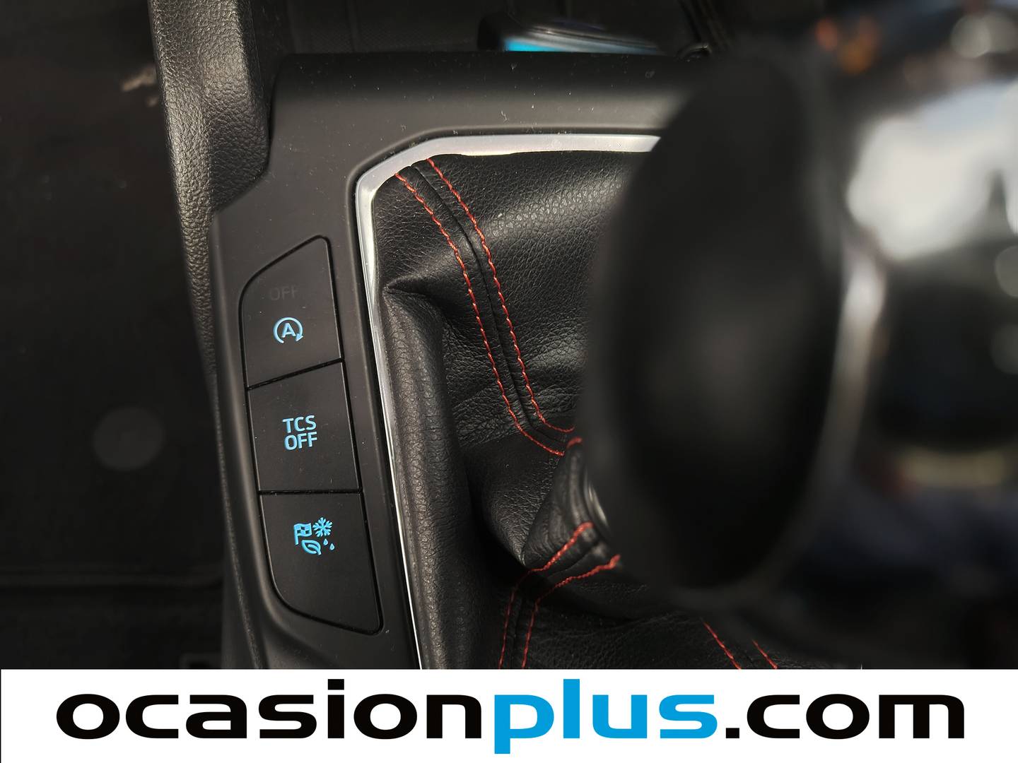 Ford Focus Ford Focus 1.0 Ecoboost S&S ST-Line (125 CV) de segunda mano