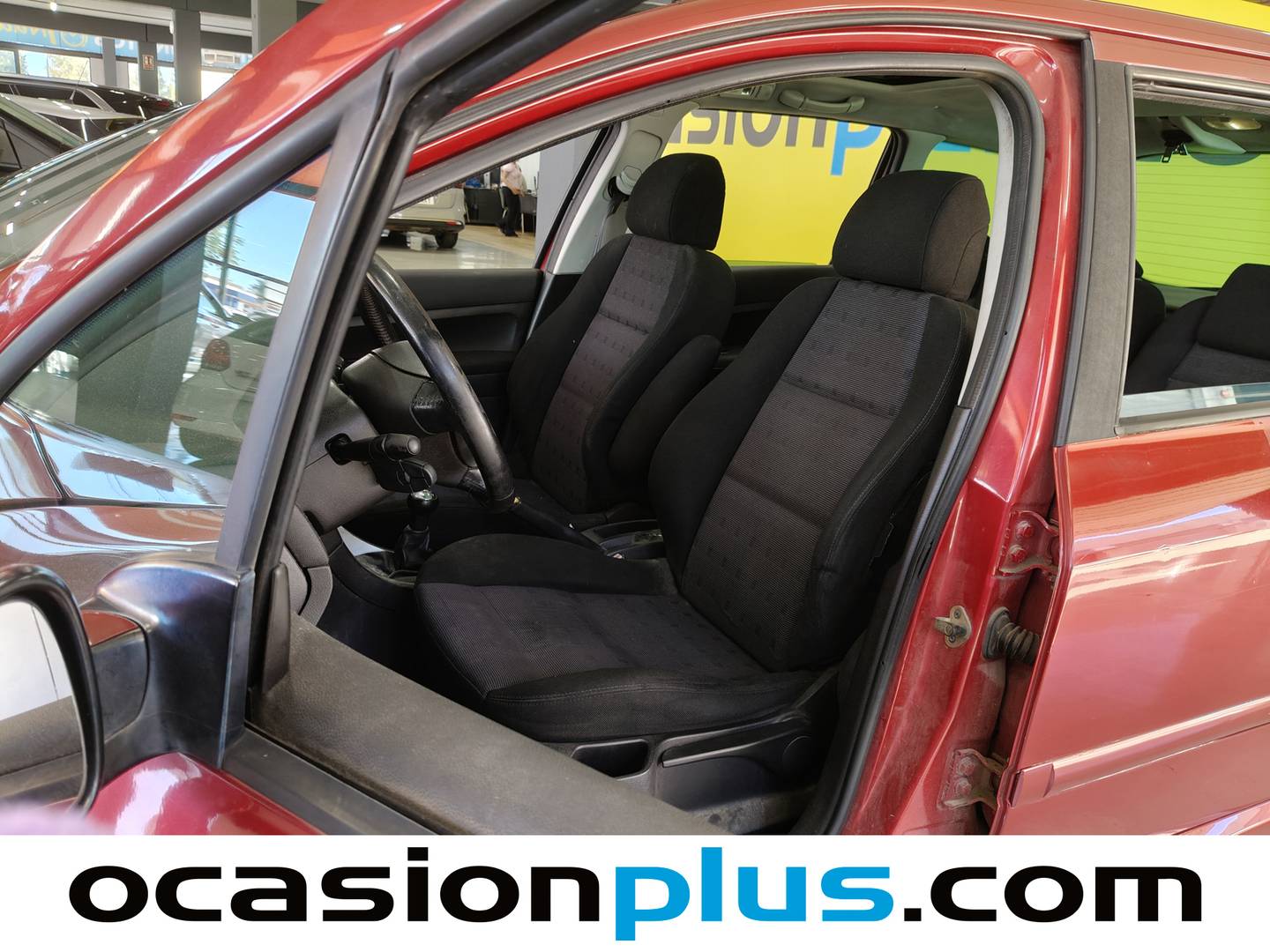 Peugeot 307 SW Peugeot 307 SW 2.0 HDI Pack (110 CV) seminuevo