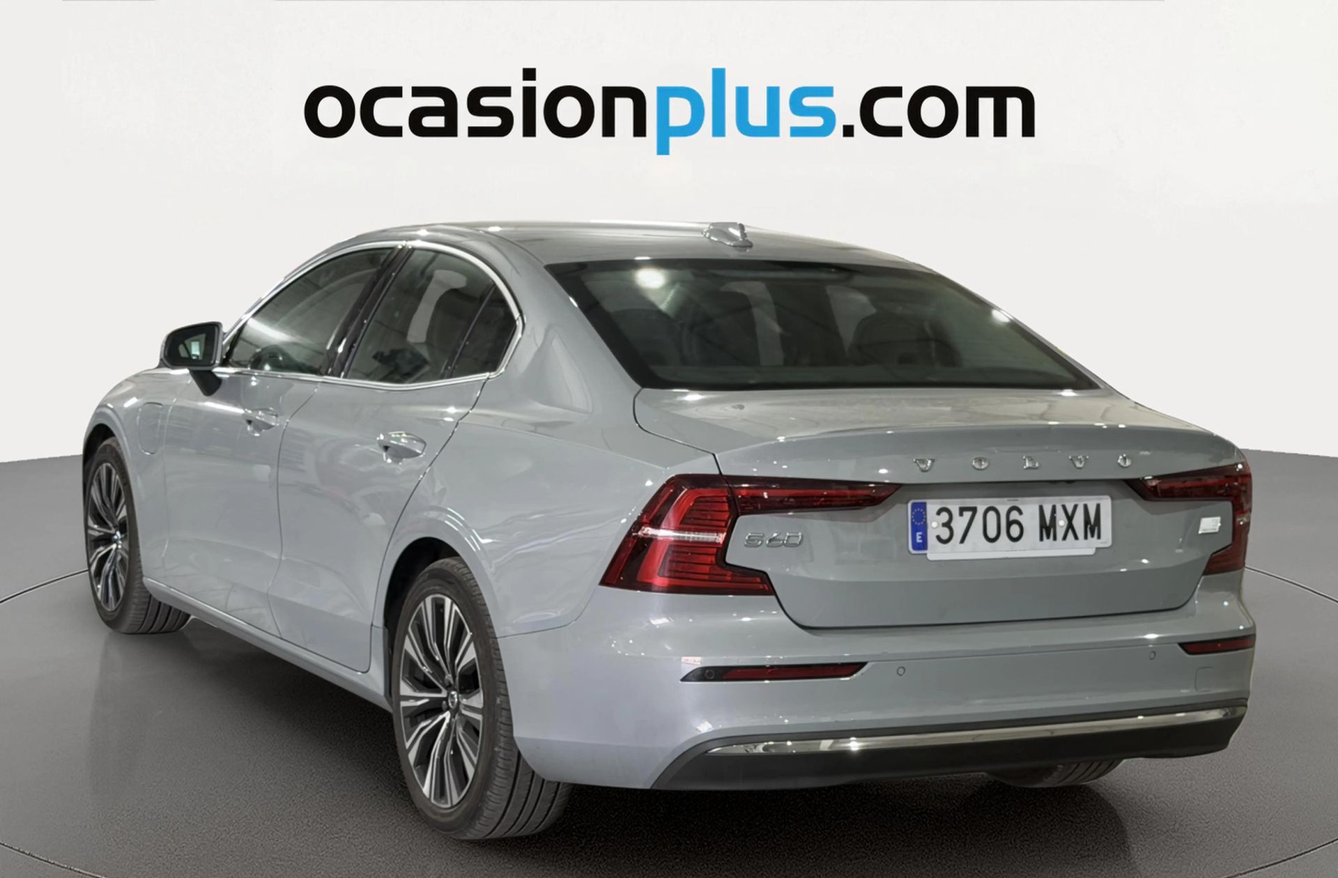 Volvo S60 T8 Recharge Plus Bright 4x4 - foto 3