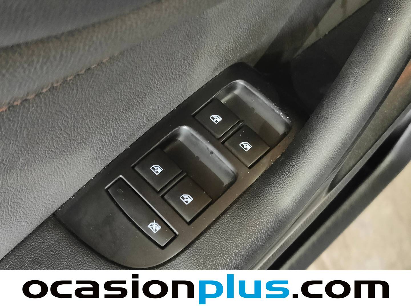 Opel Zafira Opel Zafira 1.4 Turbo S&S Excellence Auto (140 CV) 7 Plazas 2018