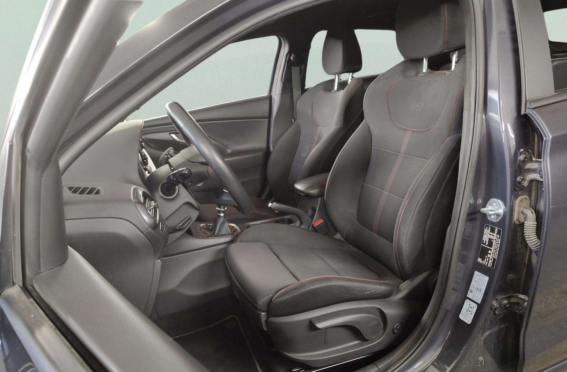 Hyundai i30 Fastback 1.0 T-GDi N Line 30 Aniversario - foto 12