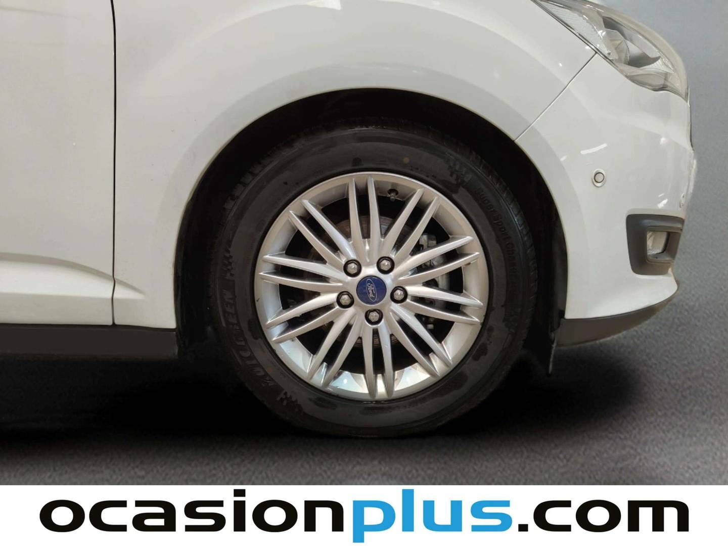Ford C-Max Ford C-Max 1.0 EcoBoost Trend+ (125 CV) barato