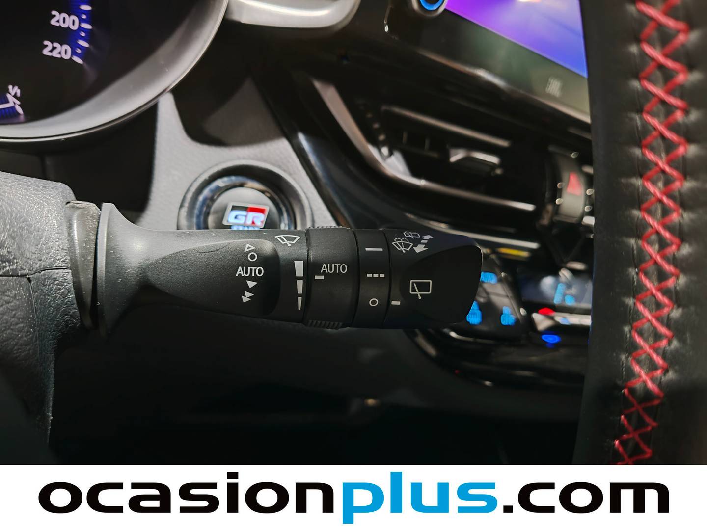 Toyota C-HR Toyota C-HR 180H GR Sport (184 CV) al mejor precio