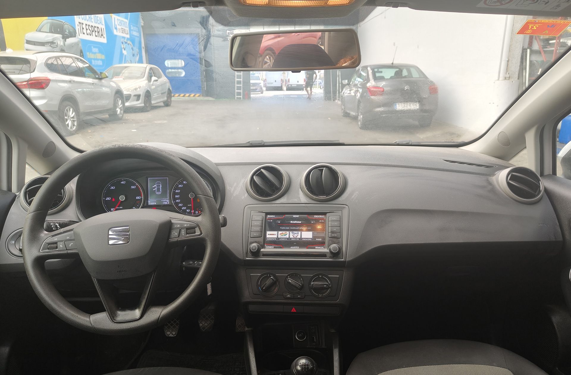 SEAT Ibiza 1.4 TDI CR Full Connect - foto 6