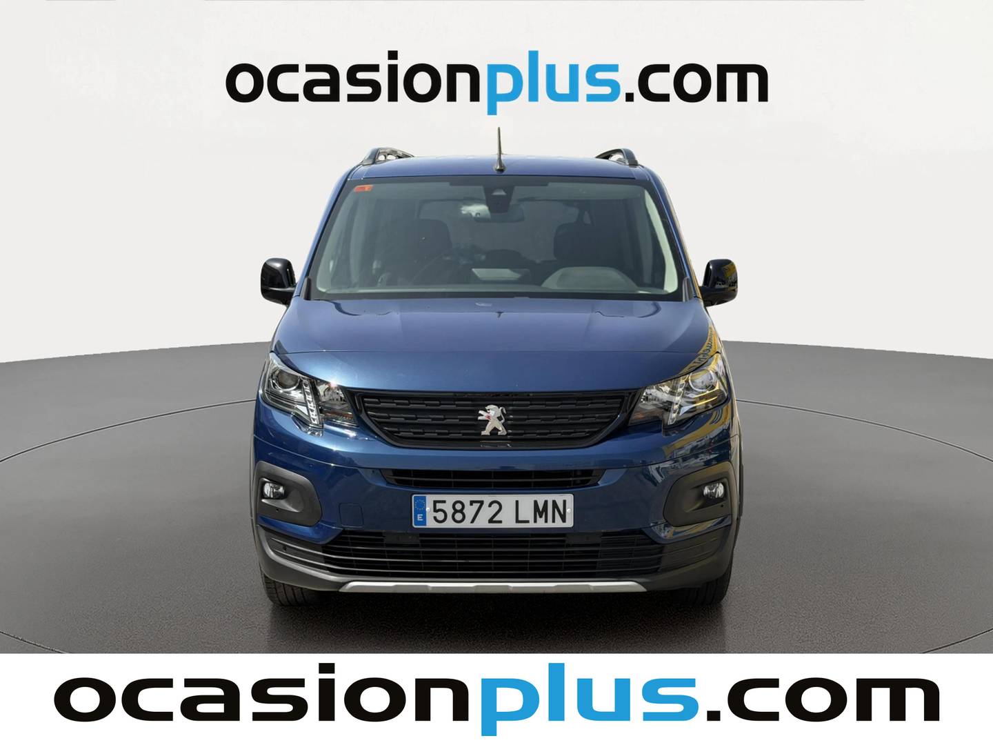 Peugeot Rifter Peugeot Rifter BlueHDi 130 GT Standard (130 CV) 130cv