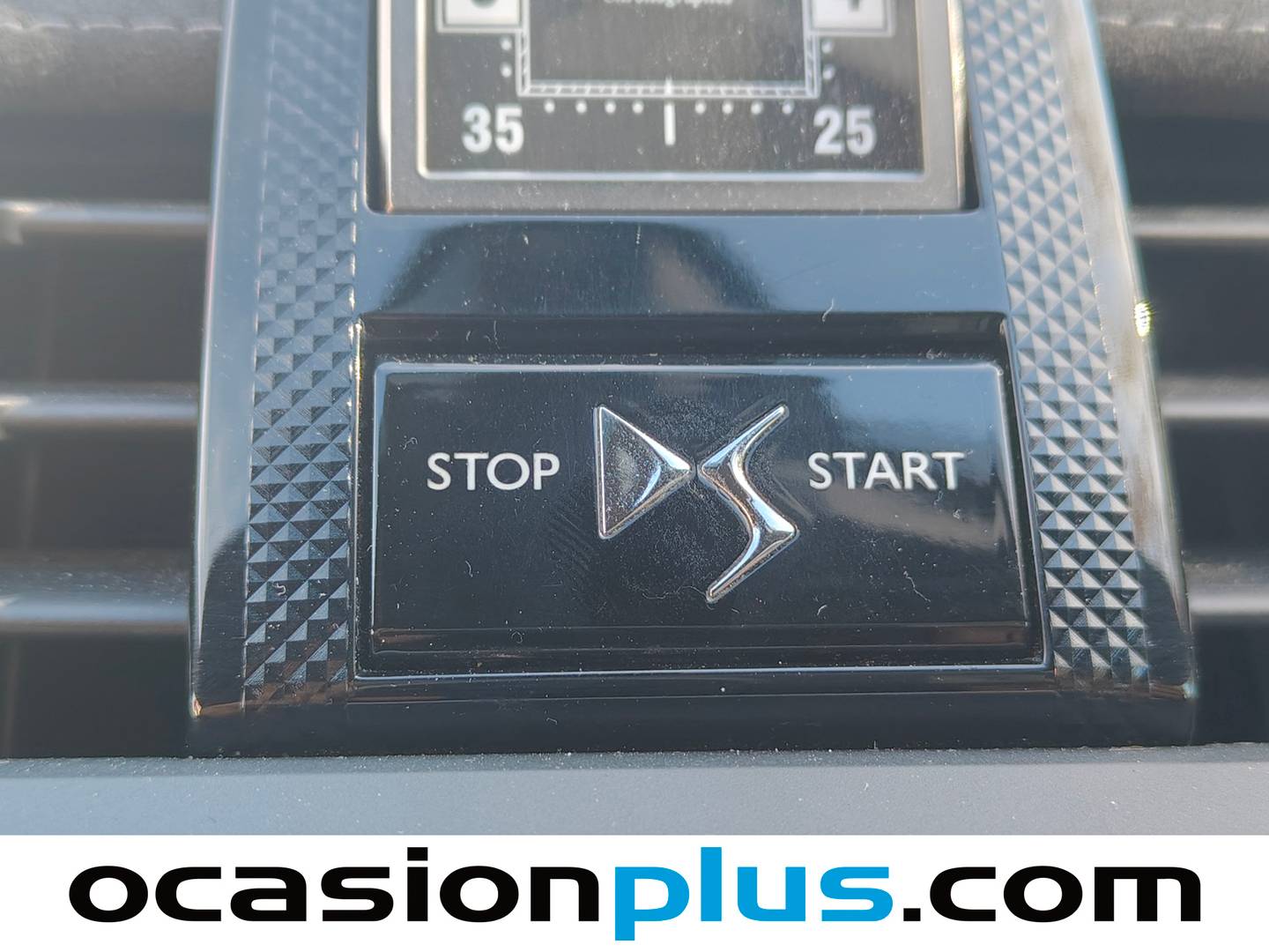 DS DS 7 Crossback DS DS7 Crossback BlueHDi 130 Performance Line (130 CV) km 0