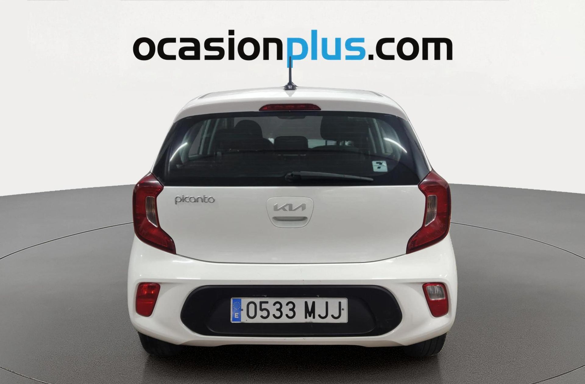 Kia Picanto 1.0 DPi Concept Pack Comfort - foto 11