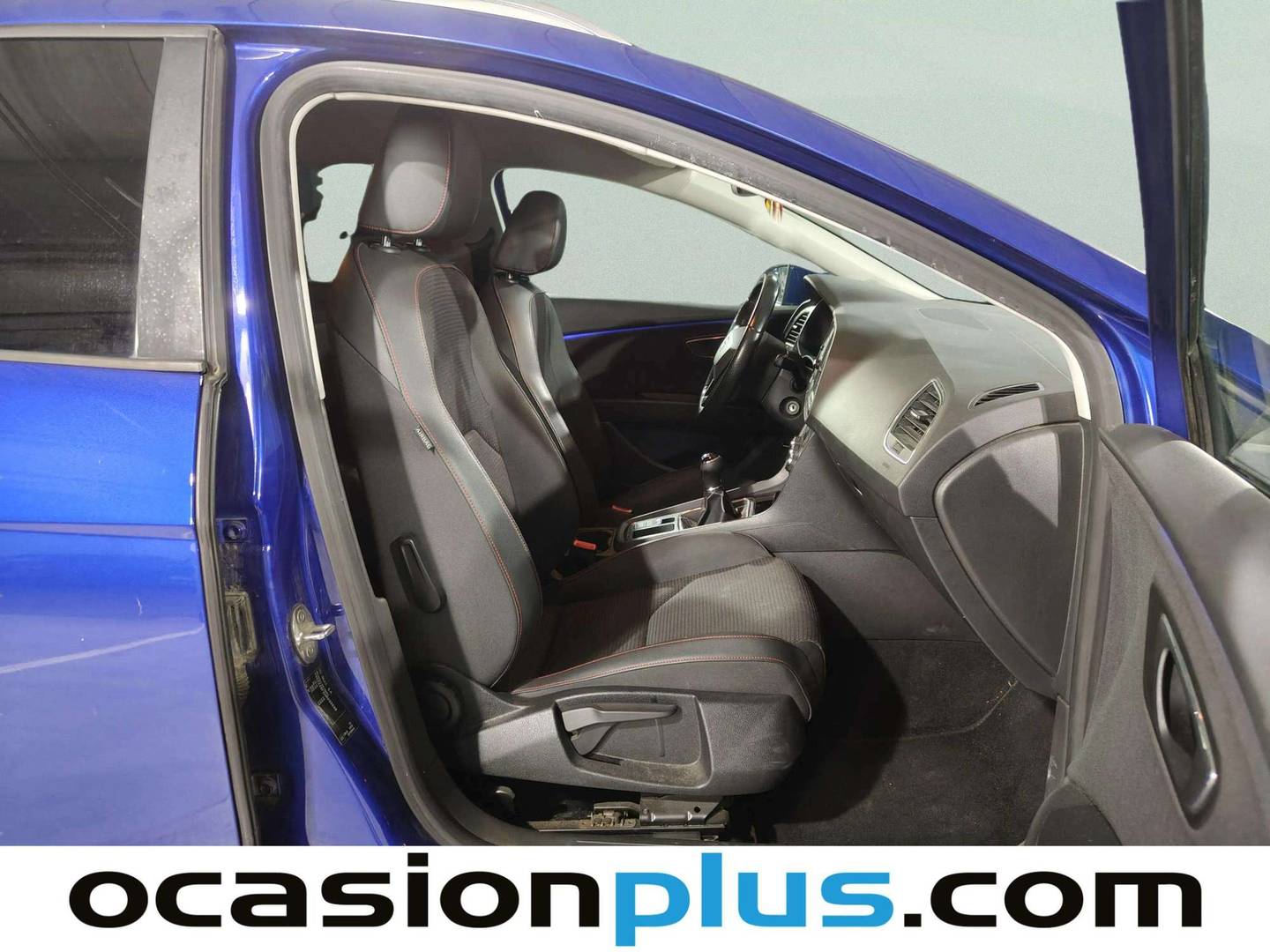Seat León Seat León ST 2.0 TDI S&S FR (150 CV) 2017