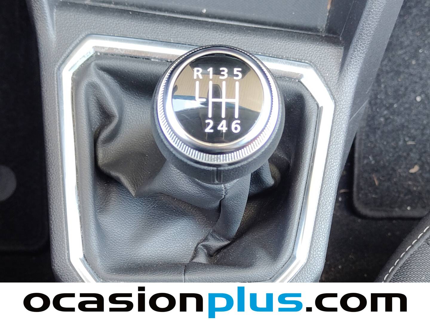 Dacia Sandero Dacia Sandero Stepway Comfort TCe (91 CV) de segunda mano