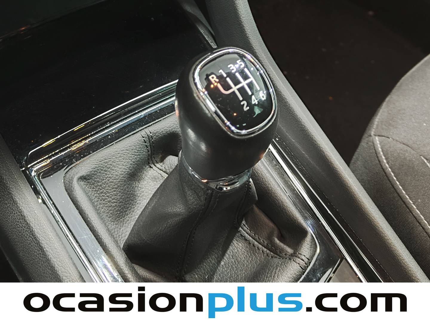 Foto Skoda Karoq Skoda Karoq 2.0 TDI Ambition (115 CV)