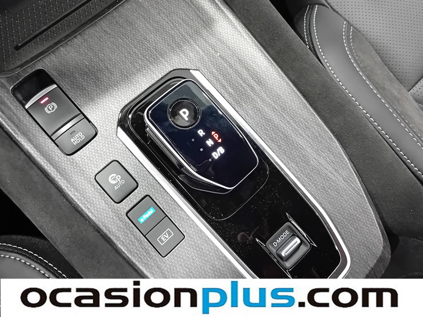 Foto Nissan QASHQAI Nissan Qashqai Tekna Premium E-POWER (190 CV)