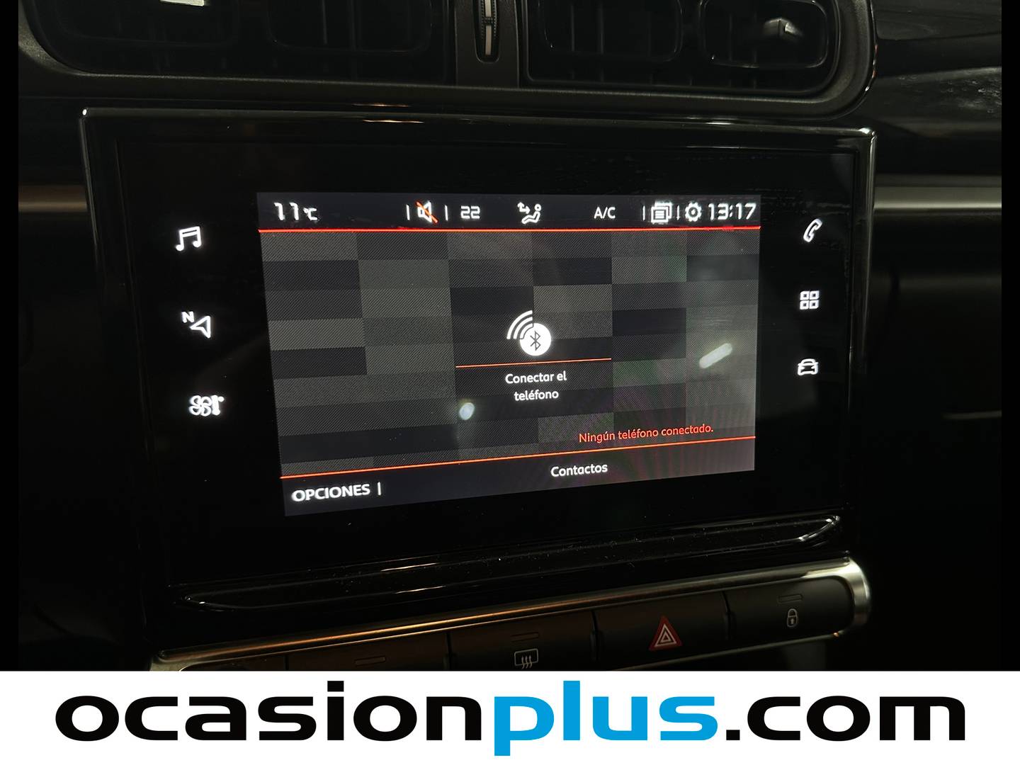 Foto Citroën C3 Aircross Citroen C3 Aircross PureTech 110 S&S Shine (110 CV)