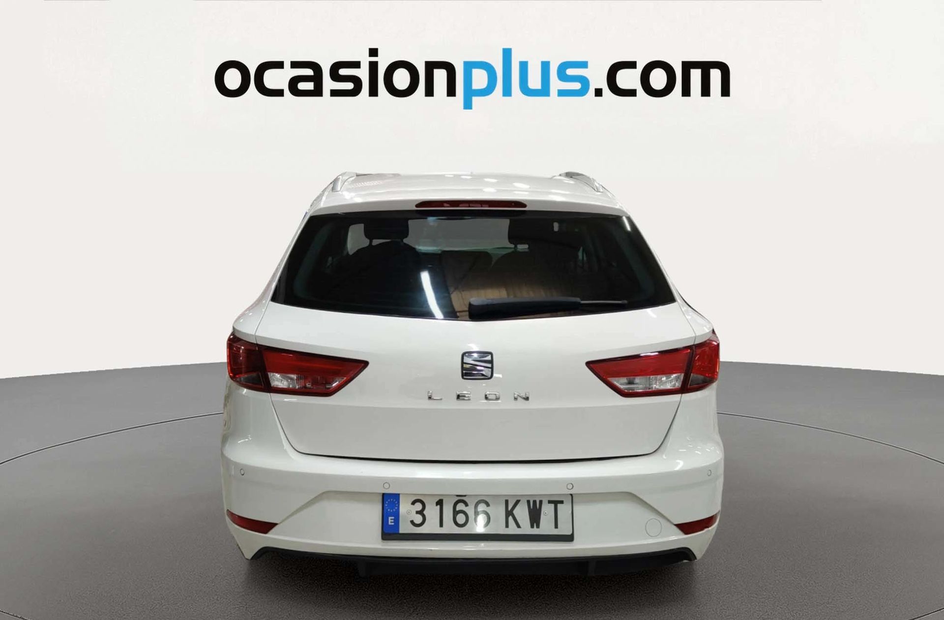 SEAT León ST 1.5 EcoTSI Style - foto 14