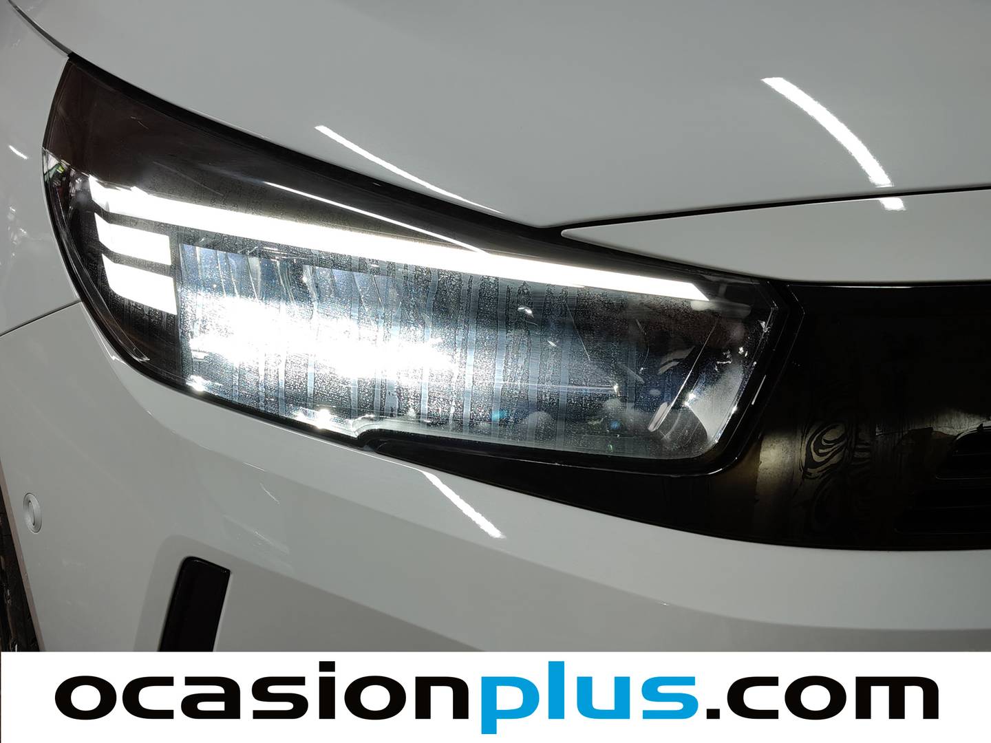 Foto Opel Corsa Opel Corsa 1.2 T XHL Hybrid GS eDCT (110 CV)