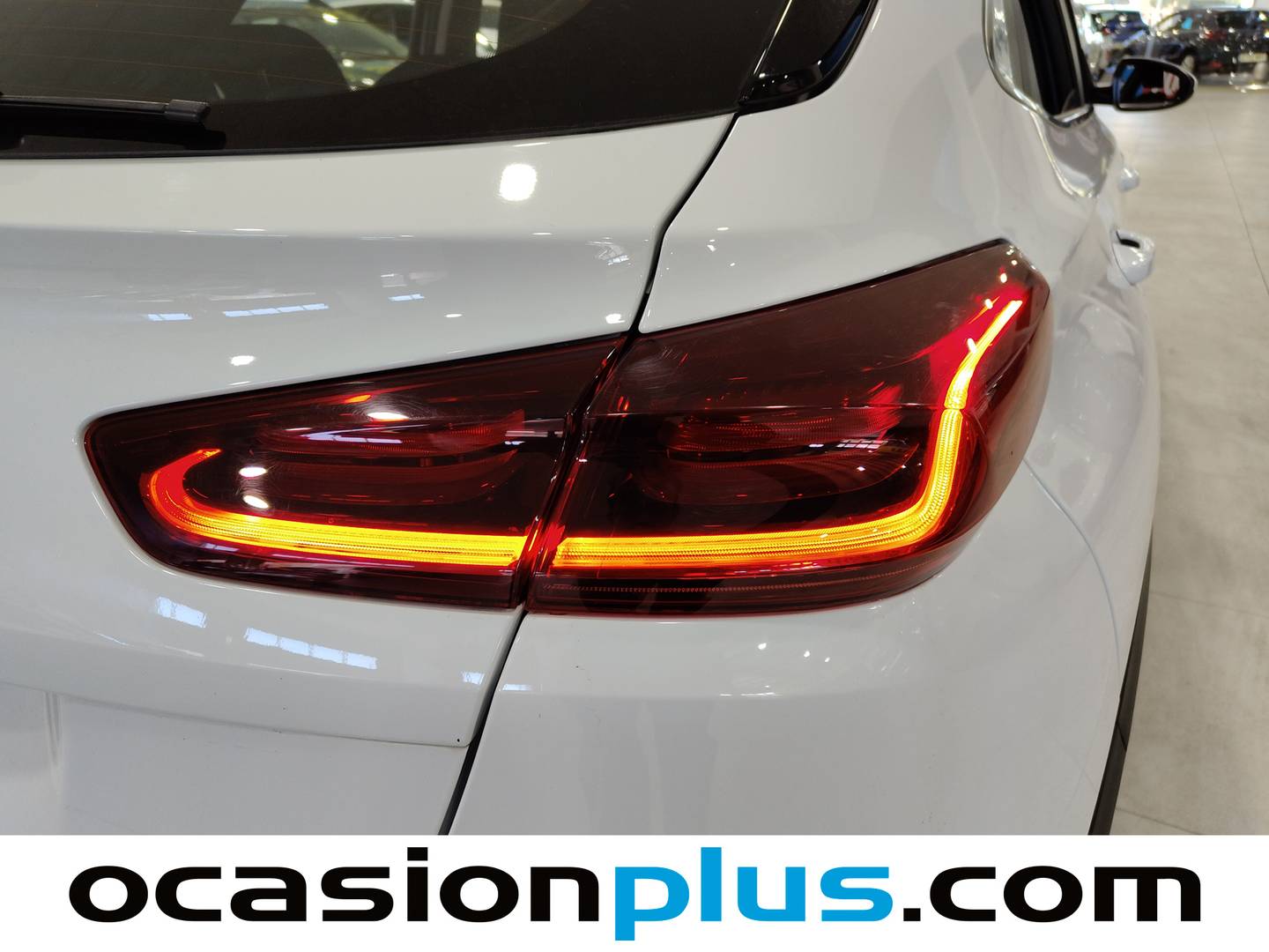 KIA XCeed KIA XCeed 1.0 T-GDi Drive (120 CV) al mejor precio