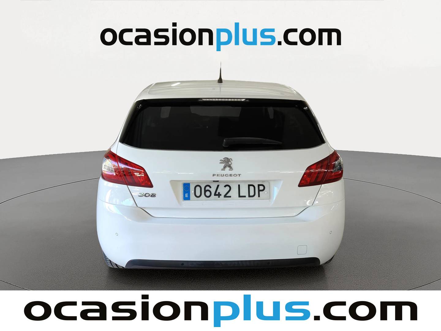 Peugeot 308 Peugeot 308 PureTech 110 S&S Allure (110 CV) barato