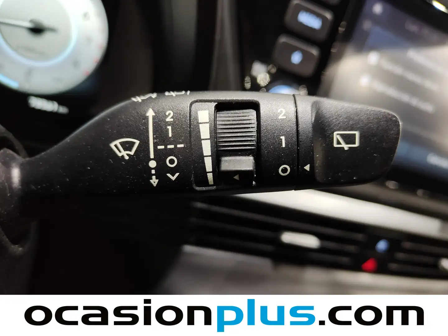 Foto Hyundai Bayon Hyundai Bayon 1.2 MPI Maxx  (84 CV)