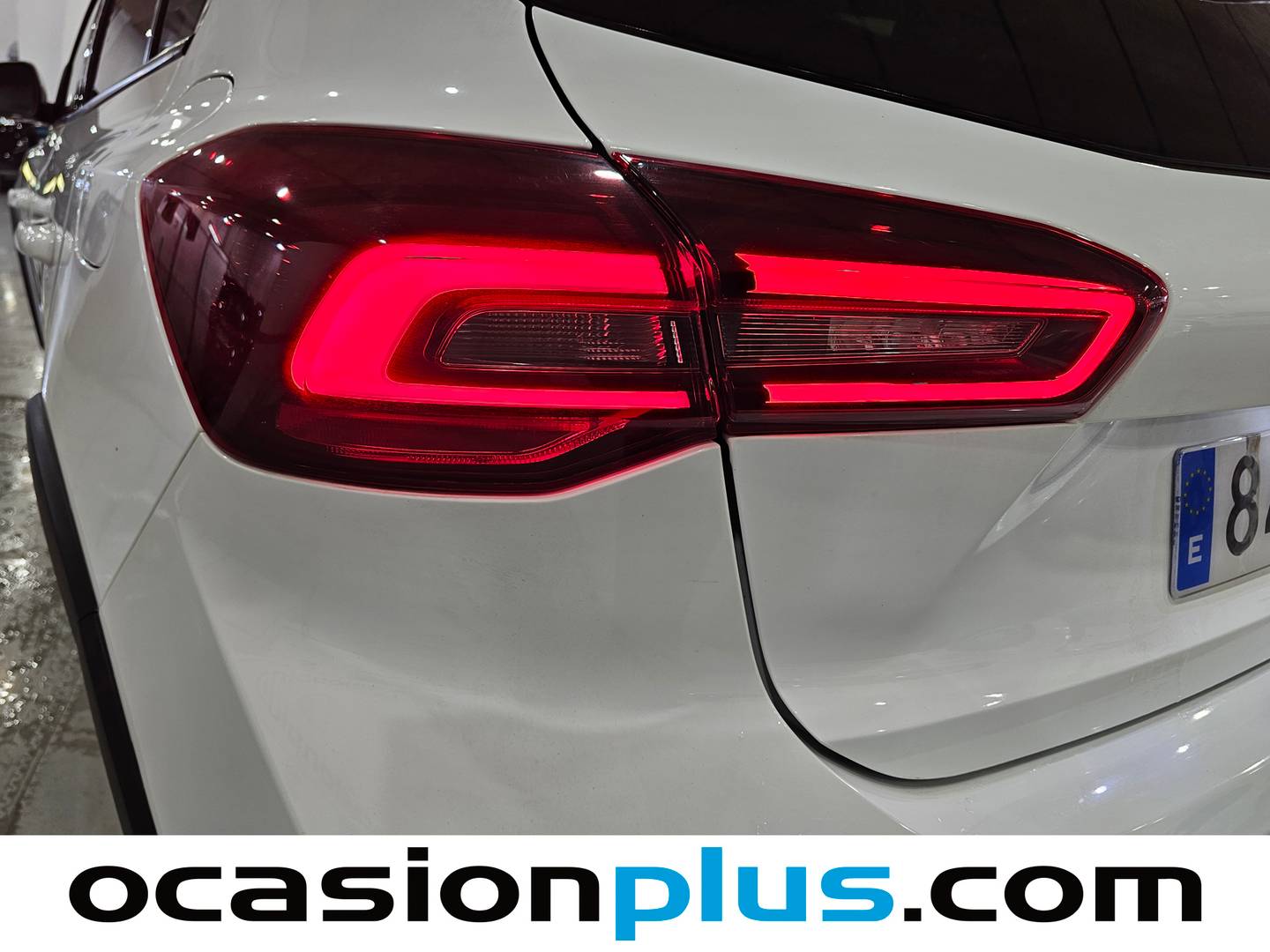 Ford Focus Ford Focus 1.0 Ecoboost MHEV Active (155 CV) 2023