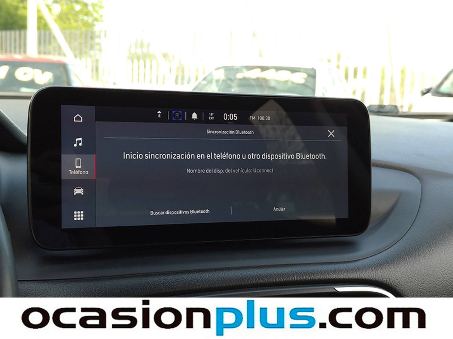 Foto Fiat Tipo Fiat Tipo 1.5 Hybrid Red DCT (130 CV)