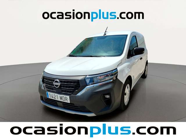 Nissan Townstar Furgon 1.3G L1 Profesional (130 CV) de segunda mano