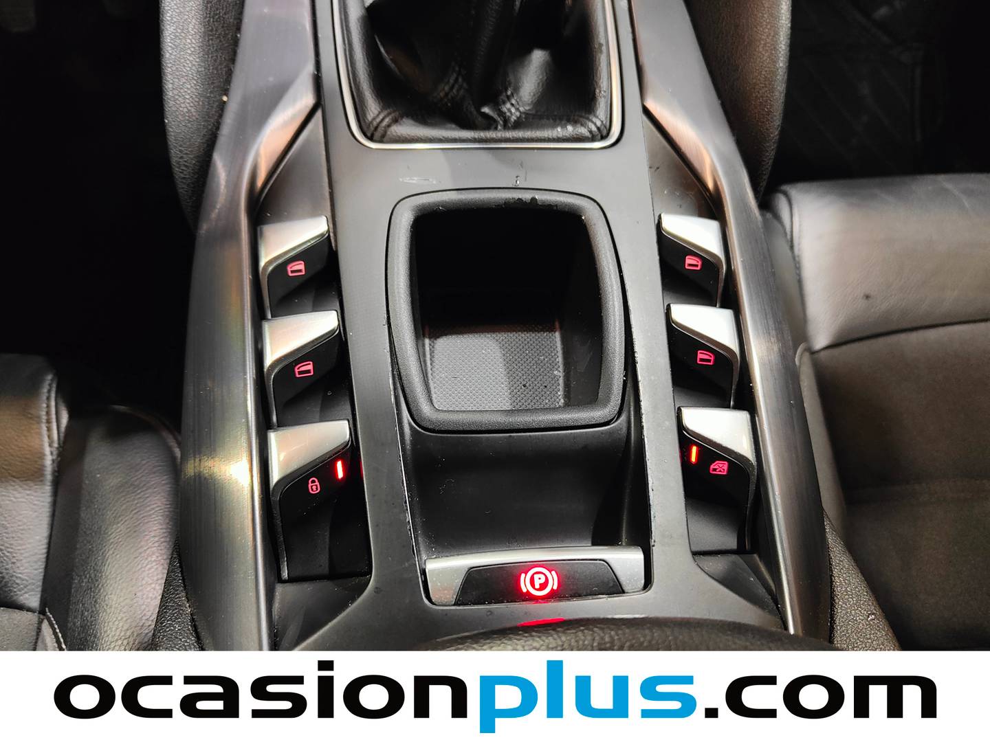 DS DS 5 DS DS5 BlueHdi 150 Style (150 CV) de ocasión